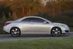 Pontiac G6 GT Convertible 2009 года